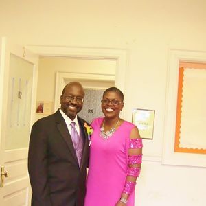 Meet your Posher, Minnie